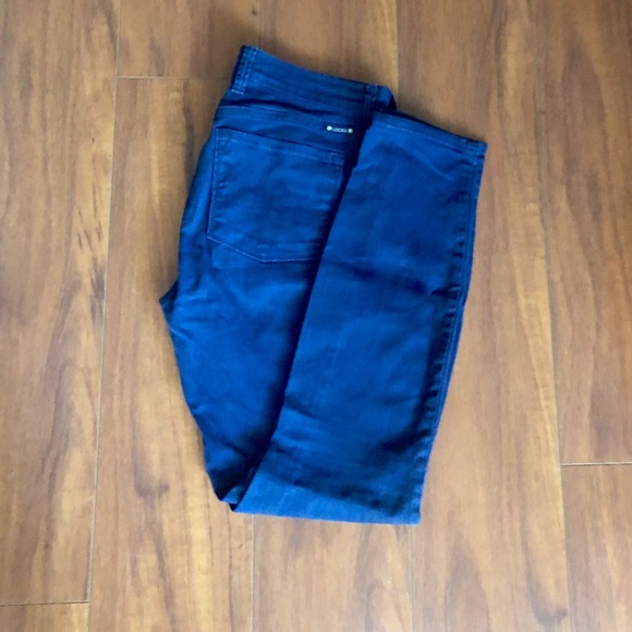Lucky jeans, Sofia Skinny in dark blue size 4 - Picture 2 of 5